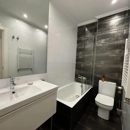 Apartamento Areilza By Forever *