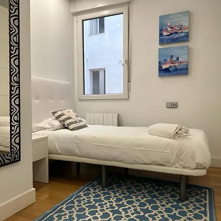 Areilza By Forever * Bilbao