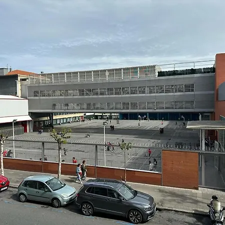 Areilza By Forever Bilbao