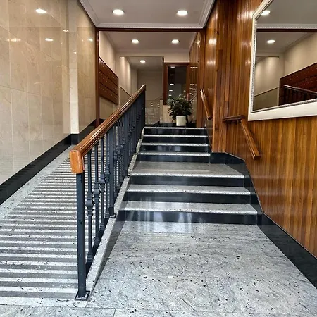 Areilza By Forever Appartement *