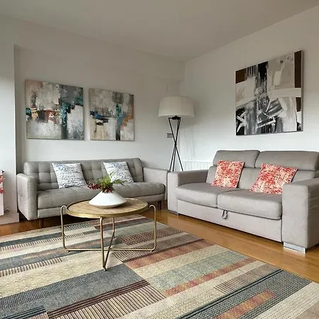 Areilza By Forever Apartamento Bilbao