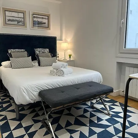 Areilza By Forever Apartamento *