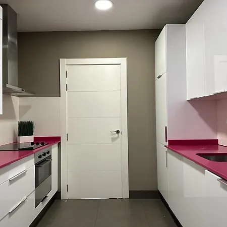 Appartement Areilza By Forever