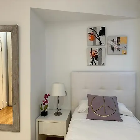 Areilza By Forever Lejlighed *