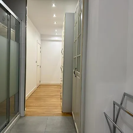 Apartamento Areilza By Forever *
