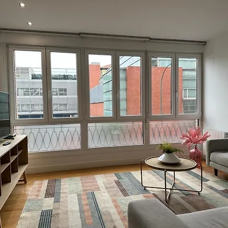 Areilza By Forever Appartement Bilbao