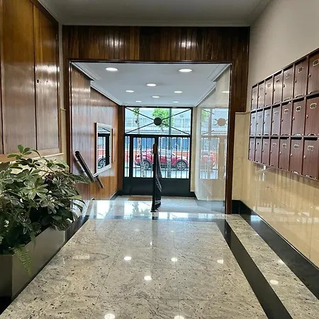 Areilza By Forever Lejlighed Bilbao