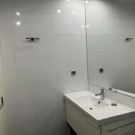 Areilza By Forever Apartamento Bilbao