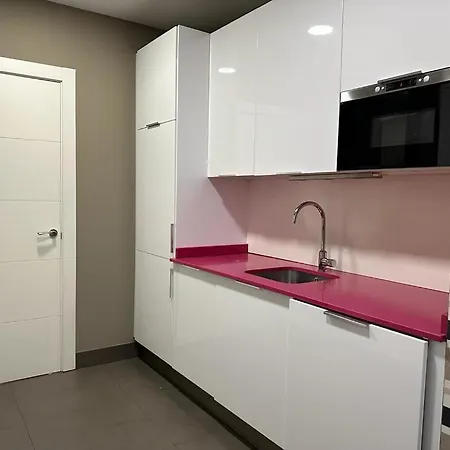 Areilza By Forever Appartement *