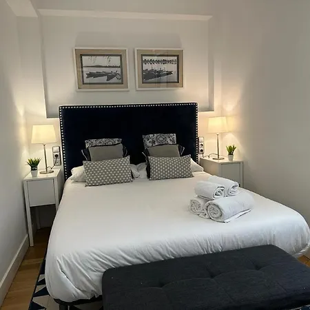 Appartement Areilza By Forever *