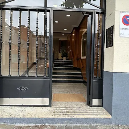 Areilza By Forever Apartamento *