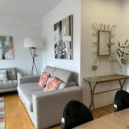 Areilza By Forever Appartement *