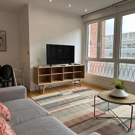 Apartamento Areilza By Forever *