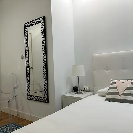 Apartamento Areilza By Forever