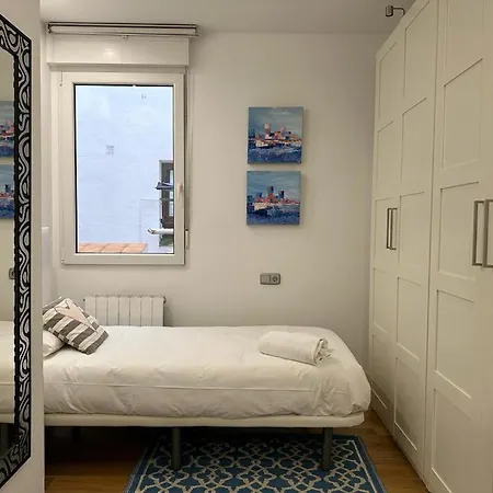 Appartement Areilza By Forever