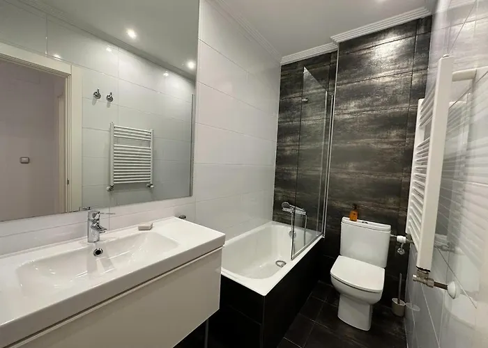 Apartamento Areilza By Forever *