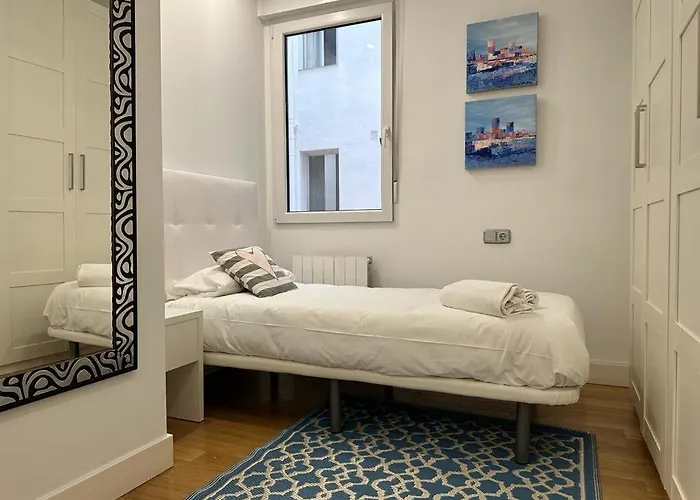 Areilza By Forever * Bilbau