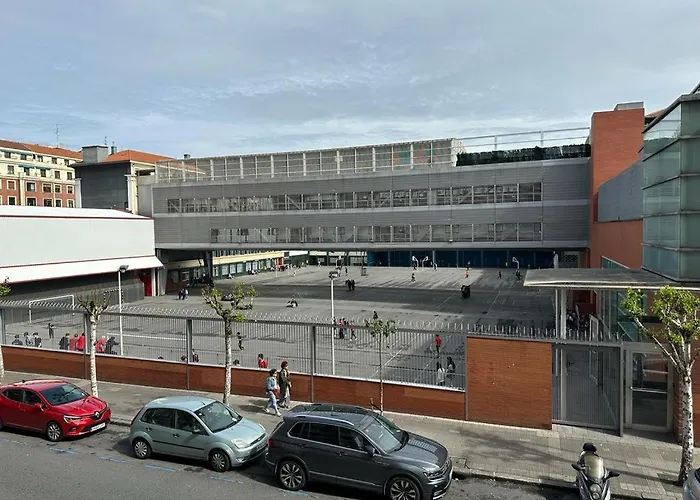 Areilza By Forever Bilbao