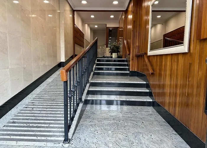 Areilza By Forever Apartamento *