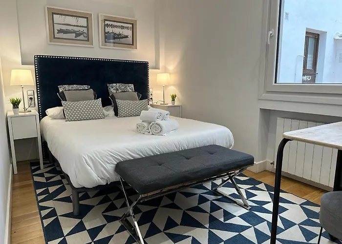 Areilza By Forever Appartement *