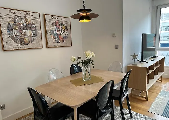 Appartement Areilza By Forever Bilbao