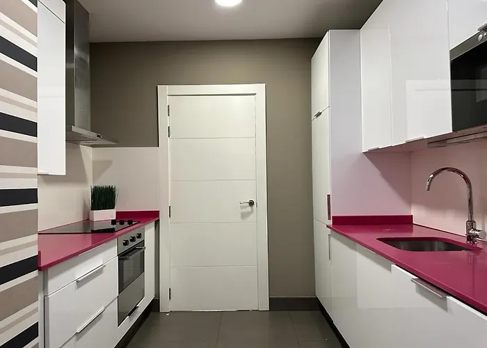 Apartamento Areilza By Forever