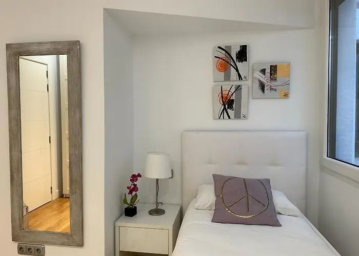 Areilza By Forever Appartement *