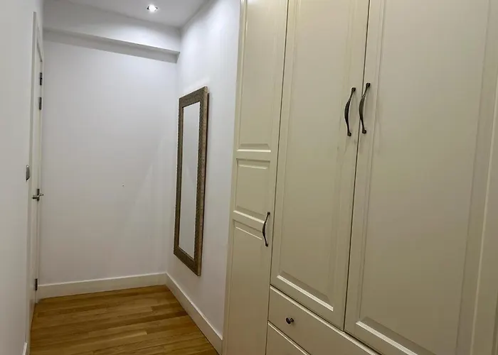 Apartamento Areilza By Forever