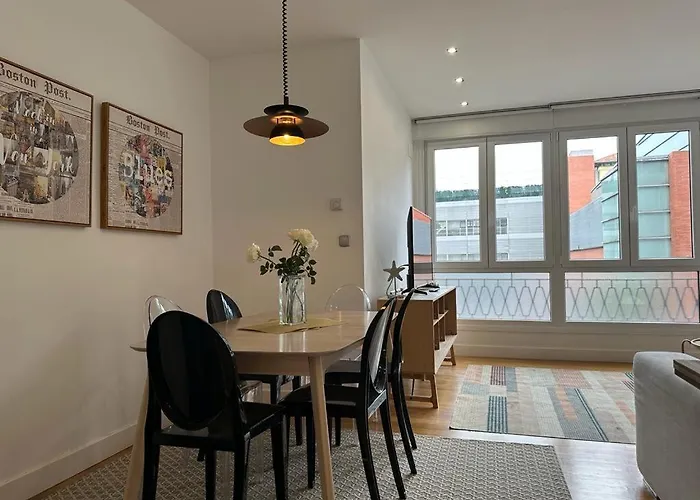 Areilza By Forever Bilbao