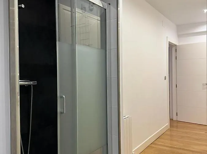 Apartamento Areilza By Forever *