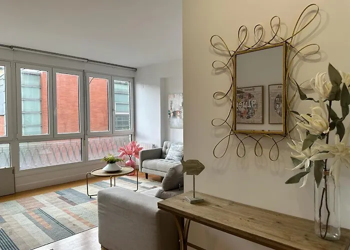 Areilza By Forever * Bilbao