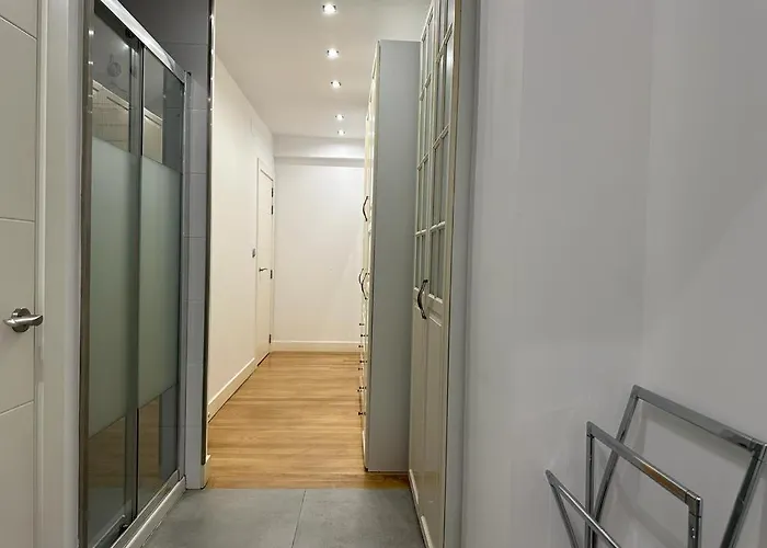 Apartamento Areilza By Forever *