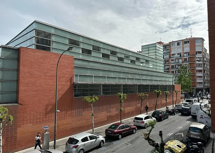 Areilza By Forever Appartement Bilbao