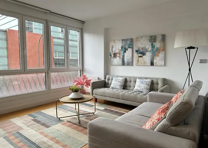 Areilza By Forever Appartement Bilbao