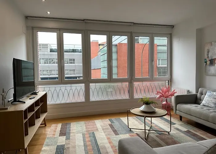 Areilza By Forever Apartamento Bilbao