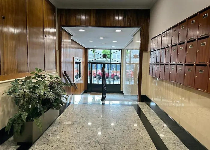 Areilza By Forever Apartamento Bilbao