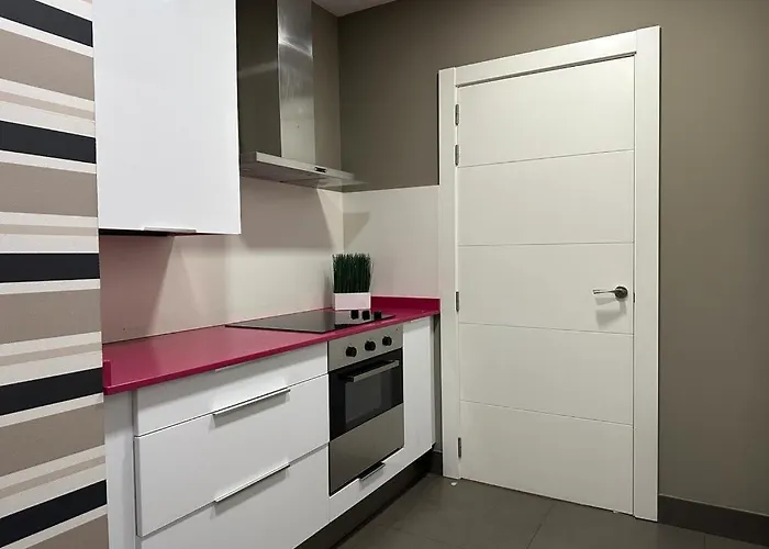 Apartamento Areilza By Forever *