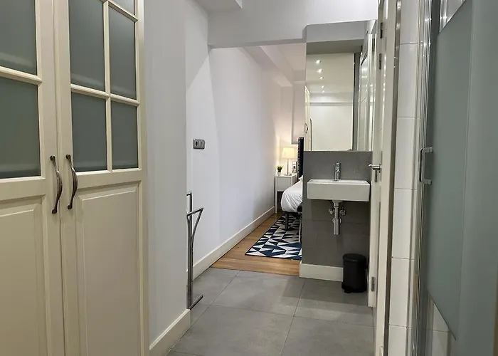 Areilza By Forever * Bilbao