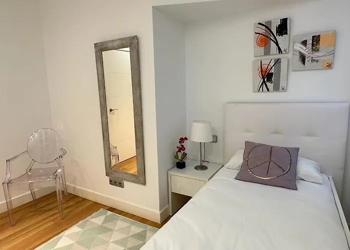 Areilza By Forever Appartement *