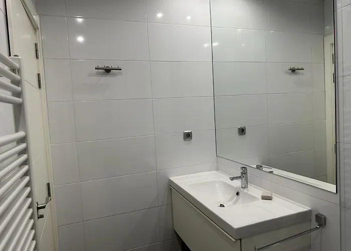 Areilza By Forever Appartement Bilbao