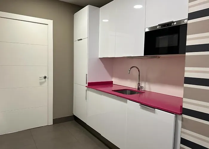 Areilza By Forever Appartement *