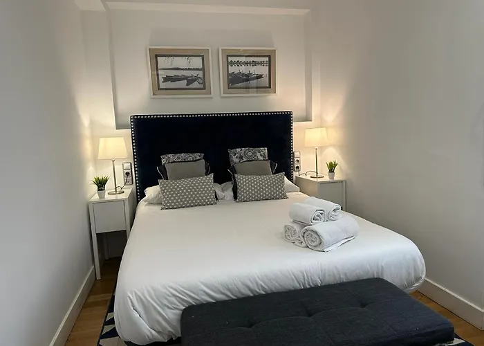 Appartement Areilza By Forever *