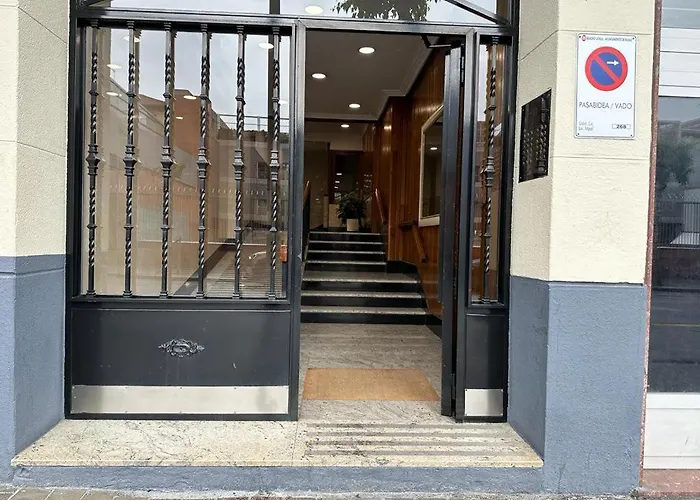 Areilza By Forever Apartamento *