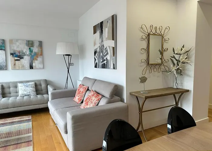 Areilza By Forever Apartamento *