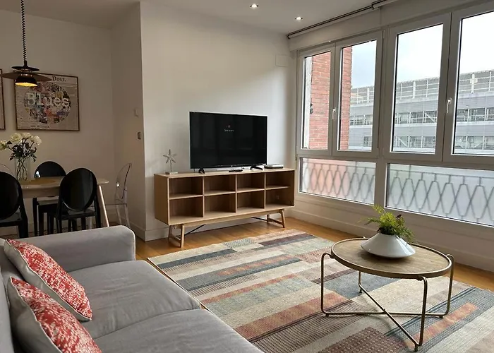 Appartement Areilza By Forever *