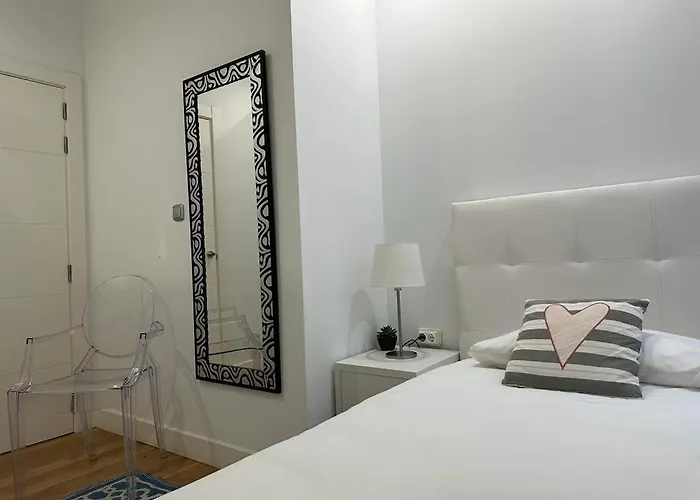 Appartement Areilza By Forever