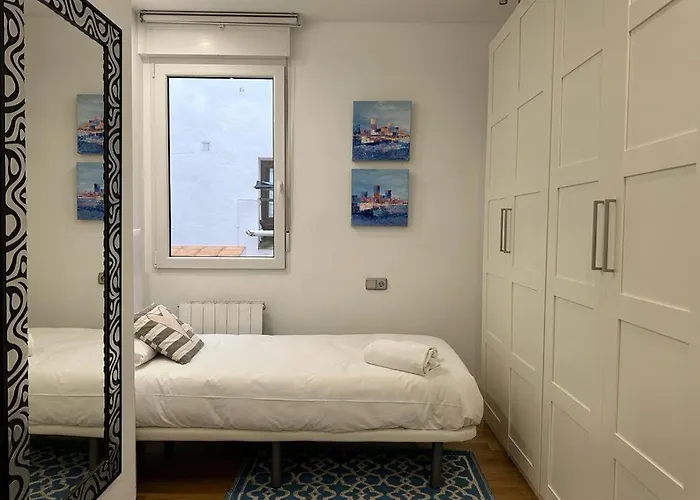 Appartement Areilza By Forever