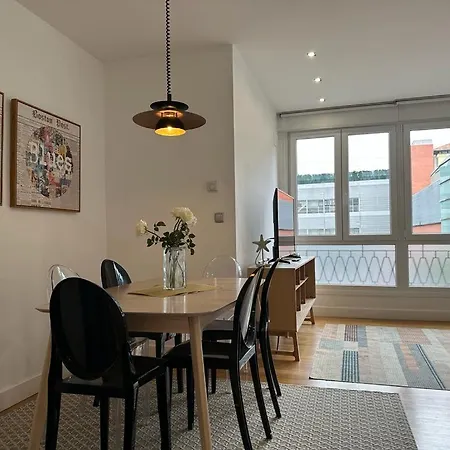 Areilza By Forever Bilbao