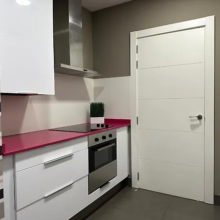 Appartamento Areilza By Forever *