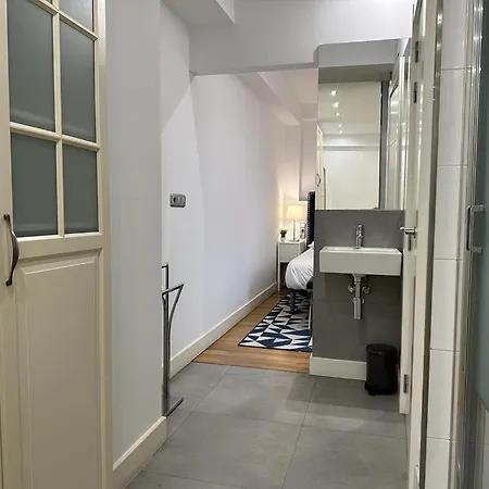 Areilza By Forever * Bilbao